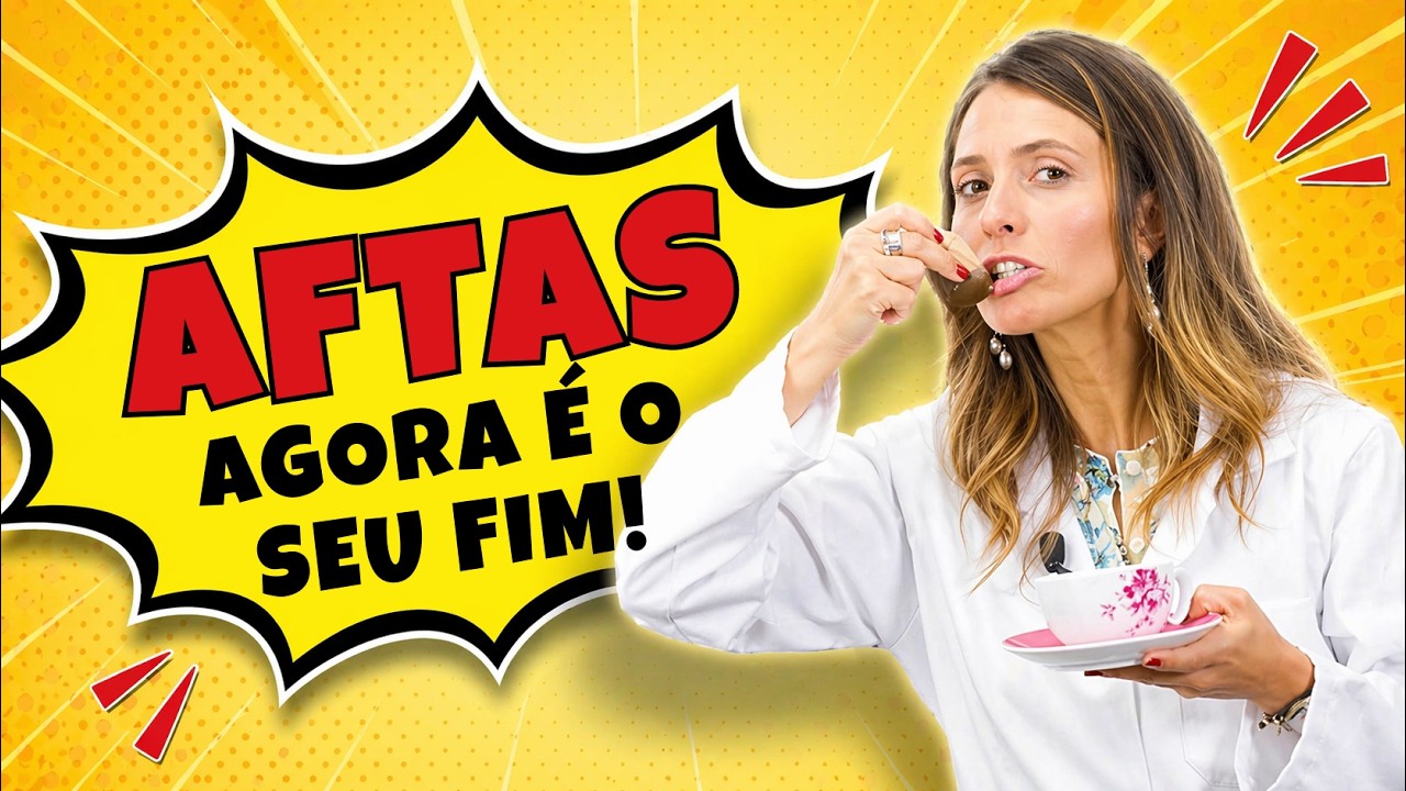 Como eliminar AFTA rapidamente