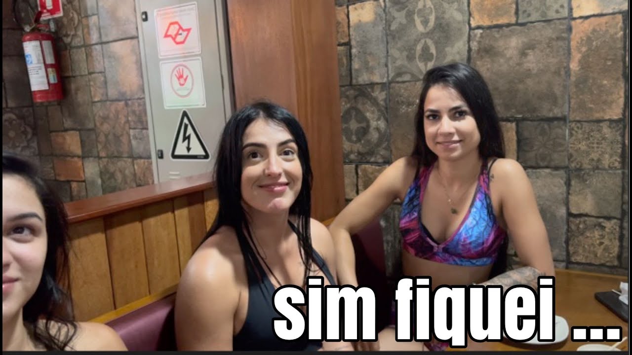 COM QUEM A XENA FICOU