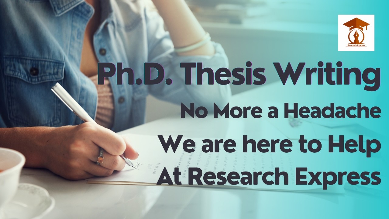 Research Express Ph.D Help Research Paper Publication Plag & Ai Check & Removal ISBN Book Publishing