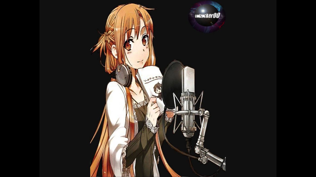 Sword Art OP - Crossing Field -(Hip-hop Instrumental)