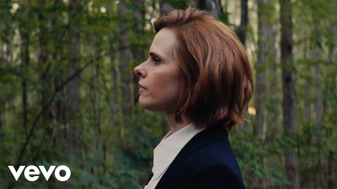 Cassandra Jenkins - Clams Casino (Official Video)