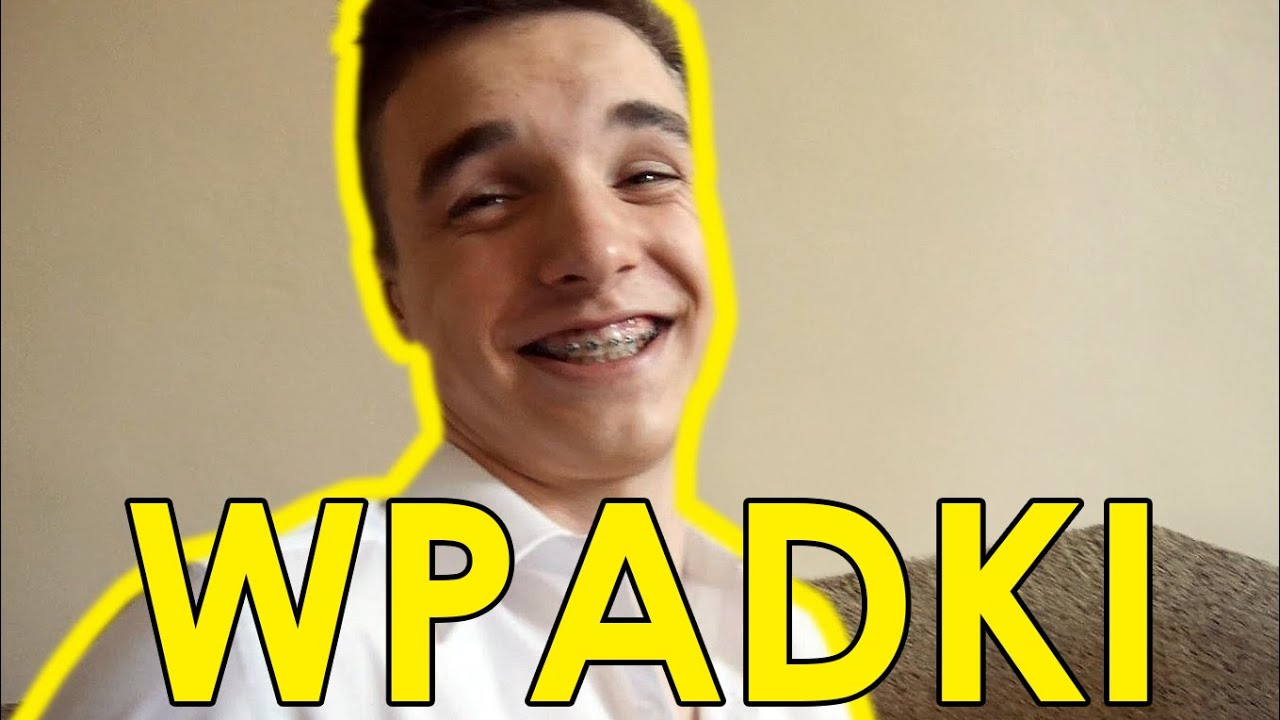 Wycięte sceny i wpadki z całego ROKU [#16]