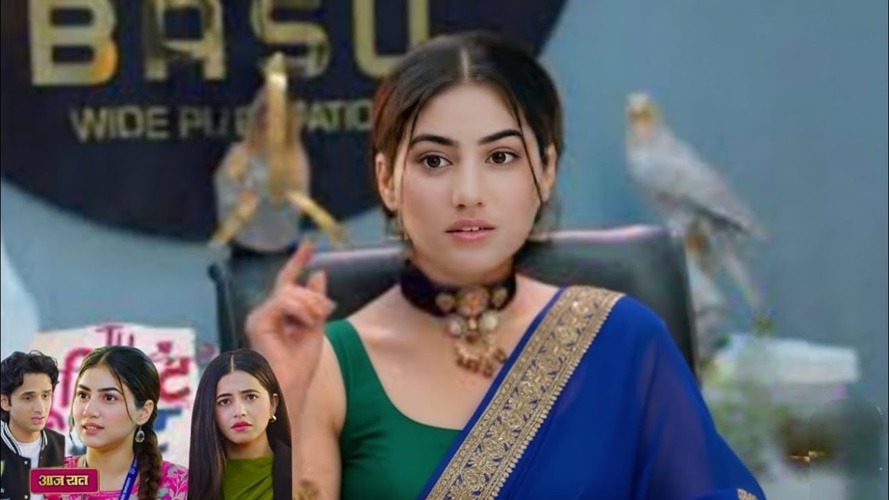 Shocking Transformation: Heer Turns Billionaire-Level Businesswoman & Revenge Queen! || Tu Juliet 