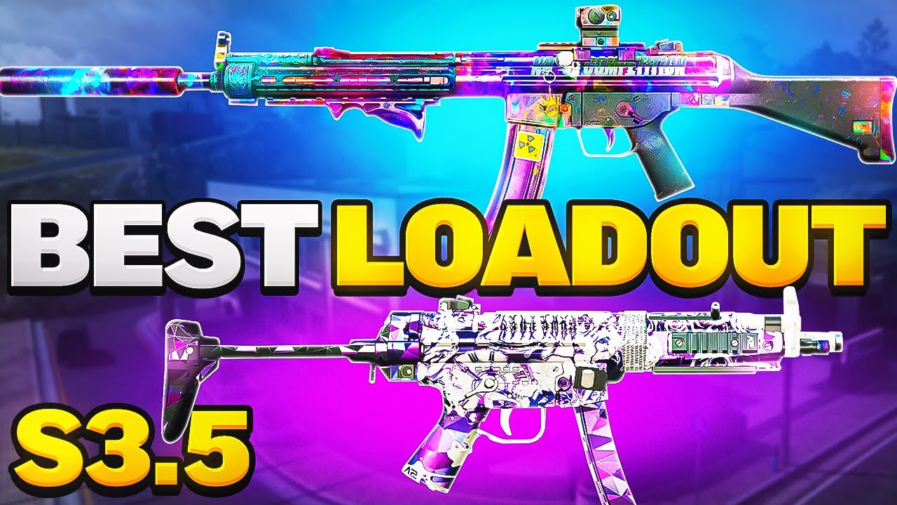 The BEST LOADOUT in Warzone 2 for Season 3 Reloaded [Ashika Island and Ranked]