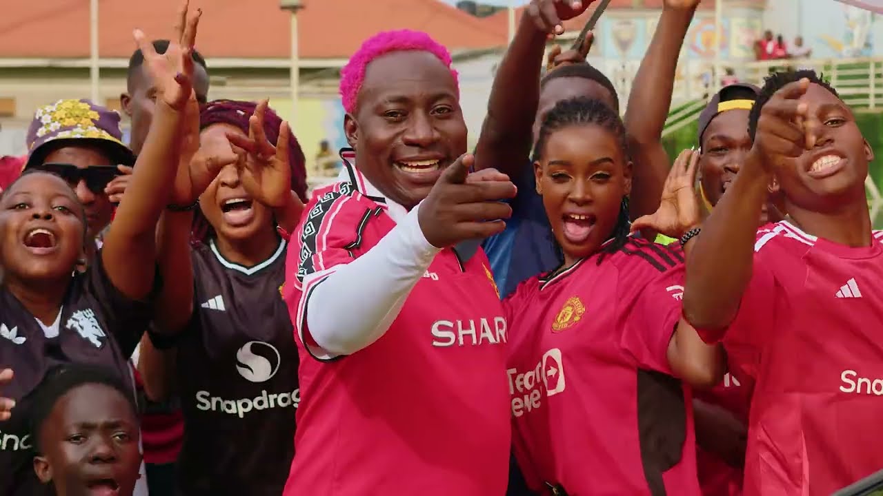 Daxx Kartel - Man United Vs Arsenal FT Rickman Manrick @rickmanmanrick