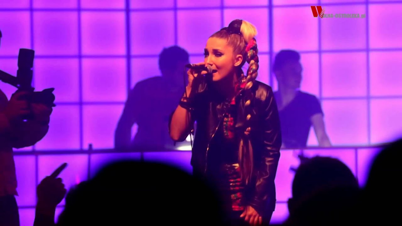 Donatan i Cleo - koncert