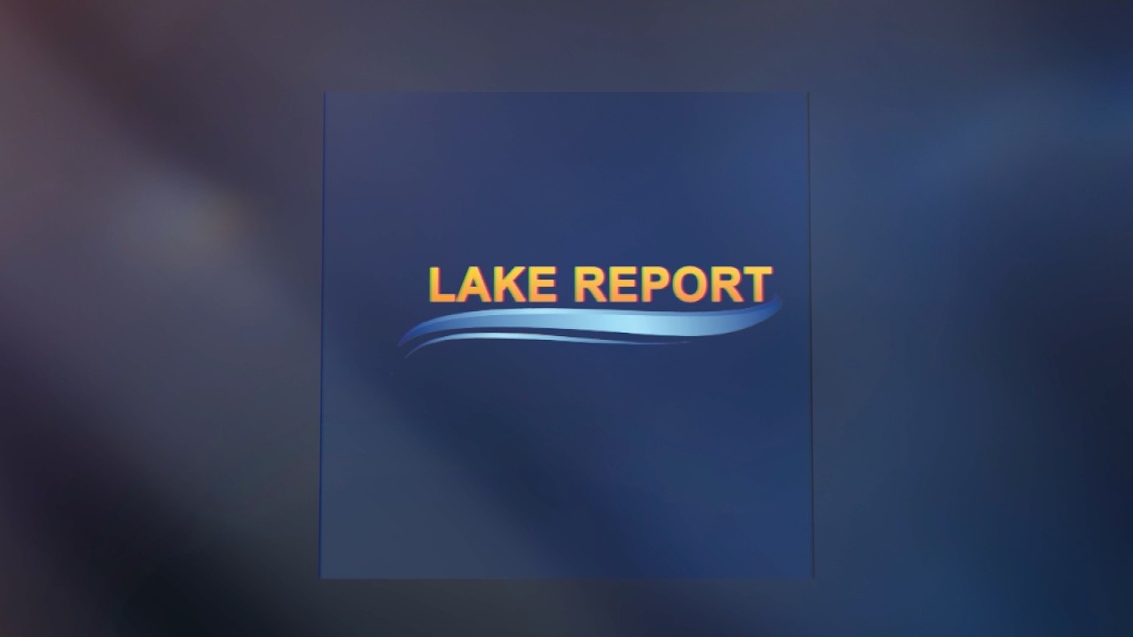 LakeReport -Feb 20, 2026