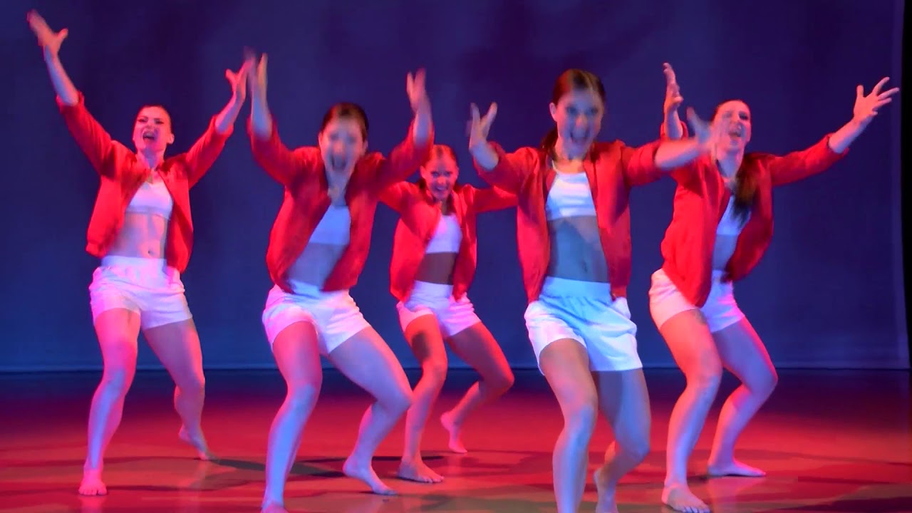 Another one bites the dust - #tanzausbildung #danceeducation #bühnentanz #danceemotionacademy