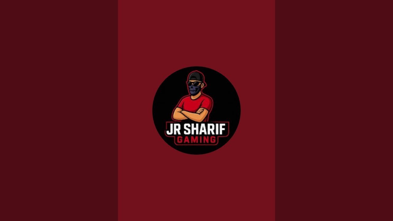 JR SHARIF GAMING 11  is live!