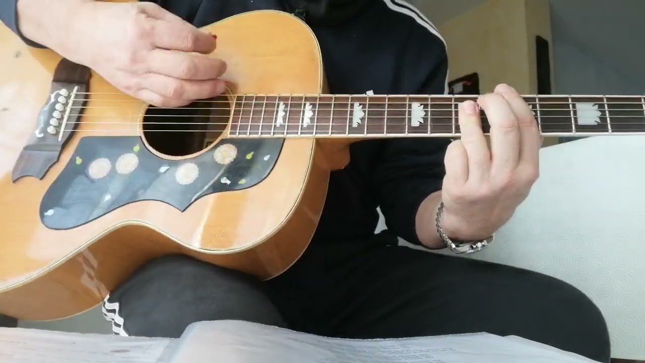 shout to the top-paul weller-style council cover