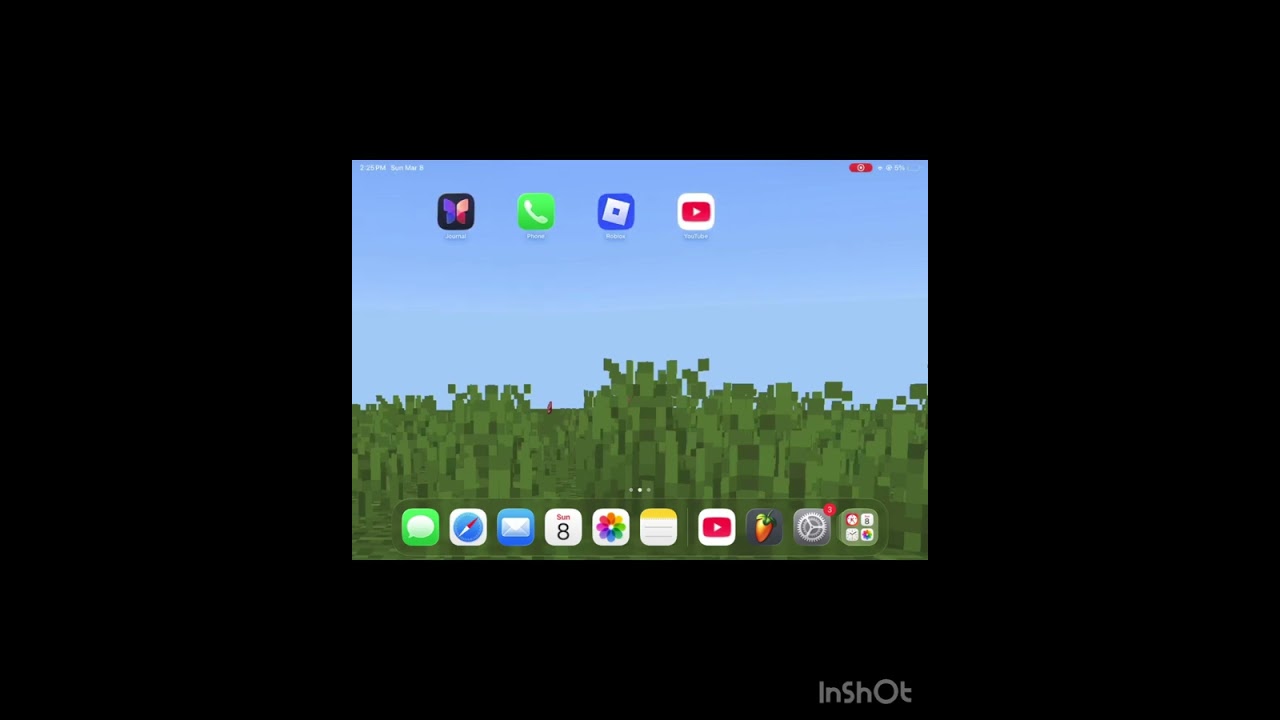 Ignore the battery