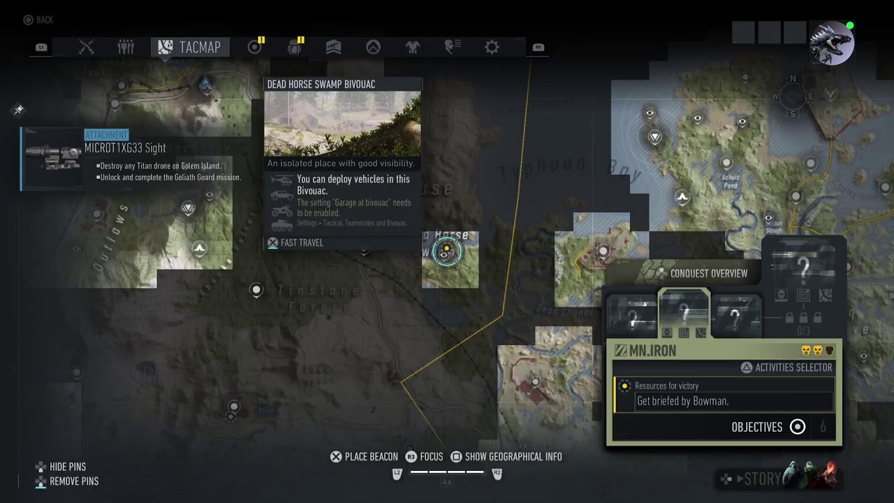 Ghost Recon: Breakpoint