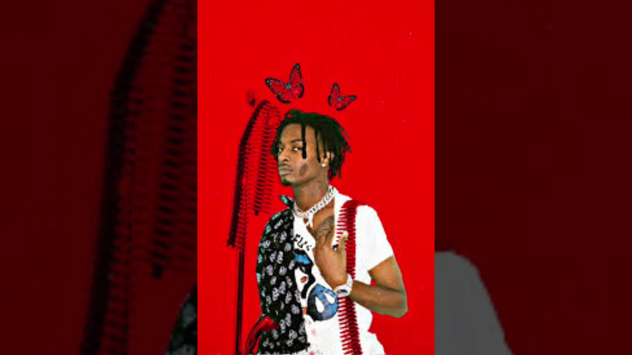 Playboi Carti - @MEH (sped up)