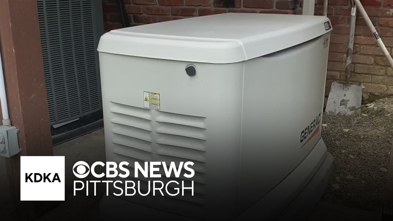 The pros and cons of investing in a home generator
