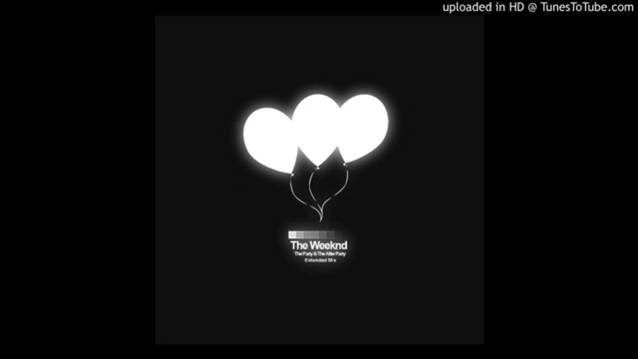 Master Of None by Beach House, The Weeknd Edit