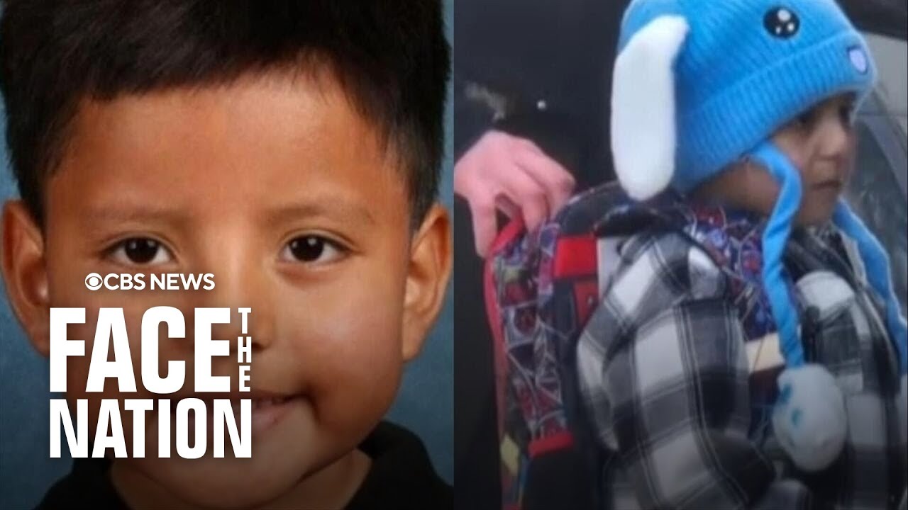Latest news on 5-year-old Liam Ramos' ICE detention in Minnesota