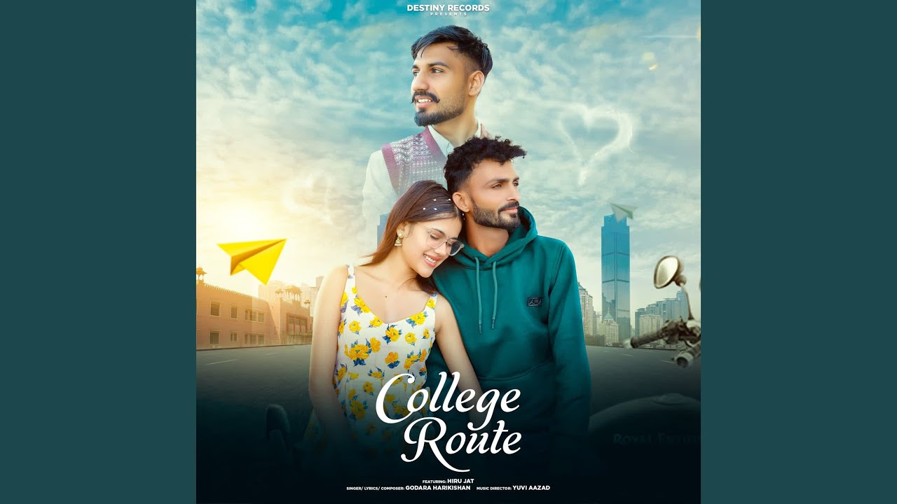 College Route