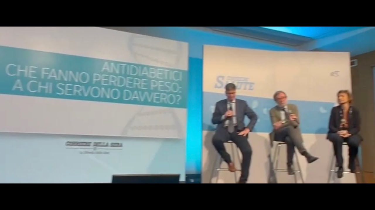 Comunicare la salute, Luigi Ripamonti