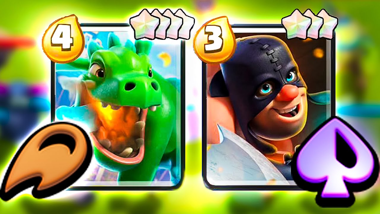 EL COMBO DE LOS *DESTRUCTORES* EN TÁCTICA ROYALE ‼️🔥