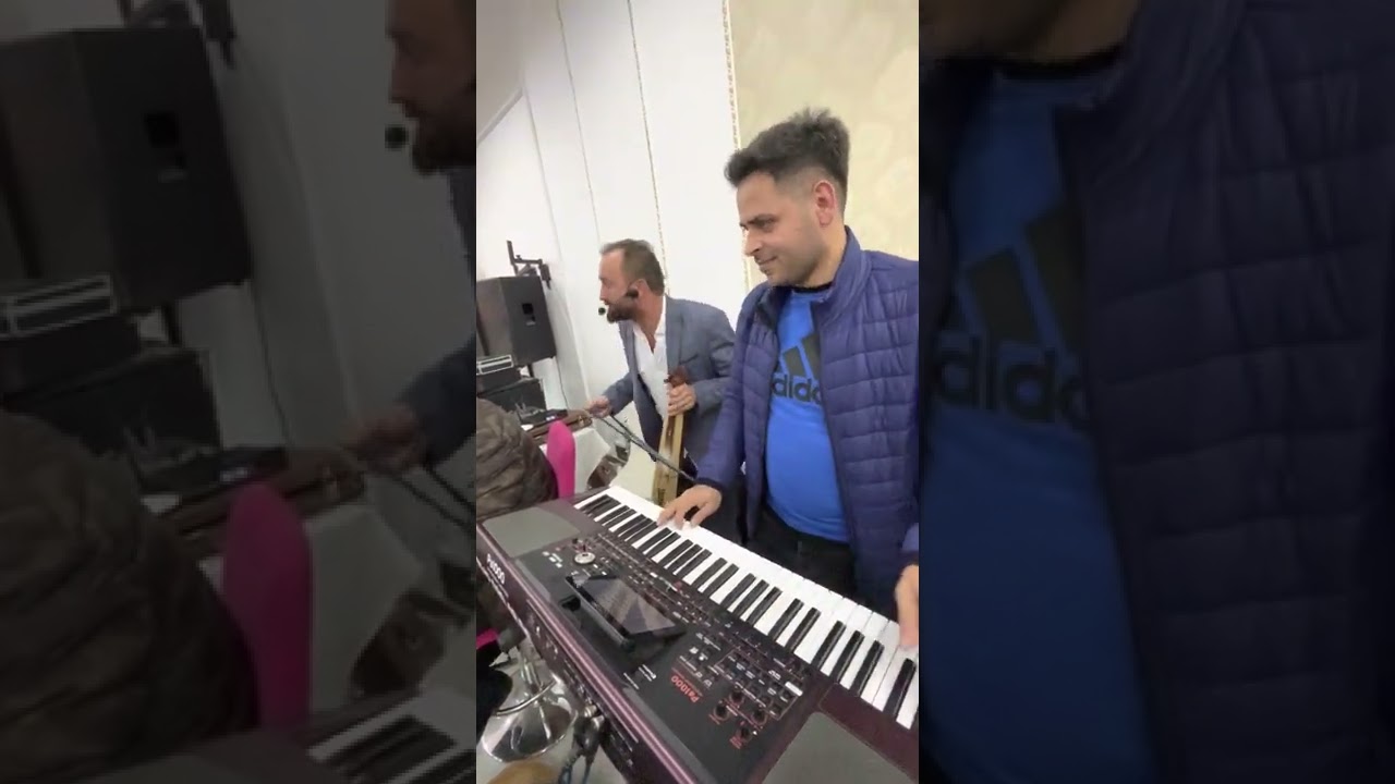 İsmail güler ile yıkım kemençe uzun versiyonn!!
