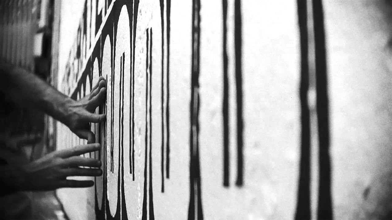 Cliché skateboards Javier Mendizabal grip art commercial