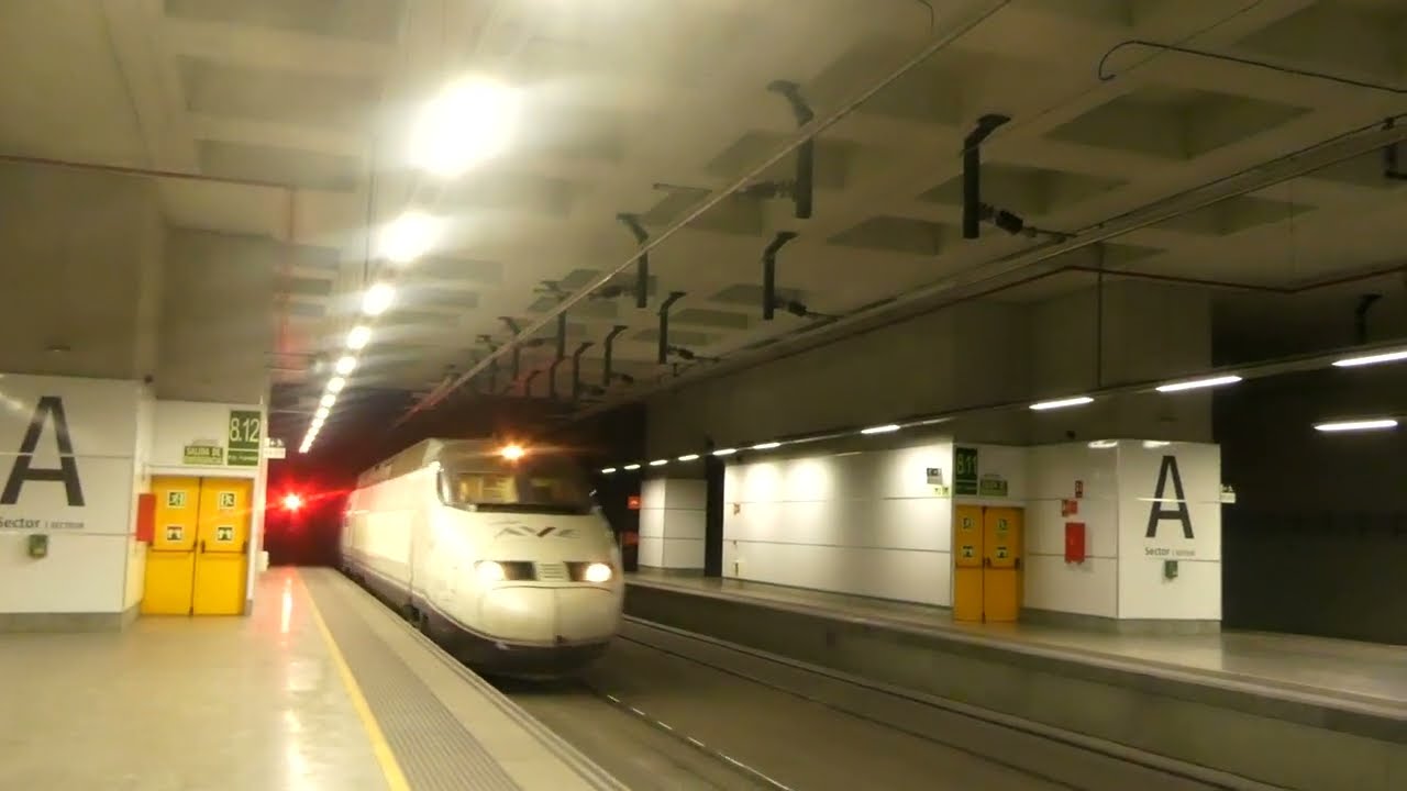 AVE S100