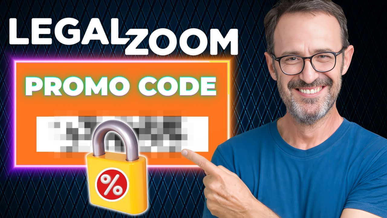 LegalZoom Promo Code | Best LegalZoom Discounts and Coupons