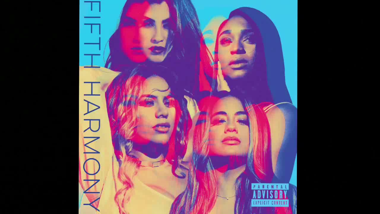 Fifth Harmony 5h3 Feel so right ( song discarded) Cancion descartada 5h3