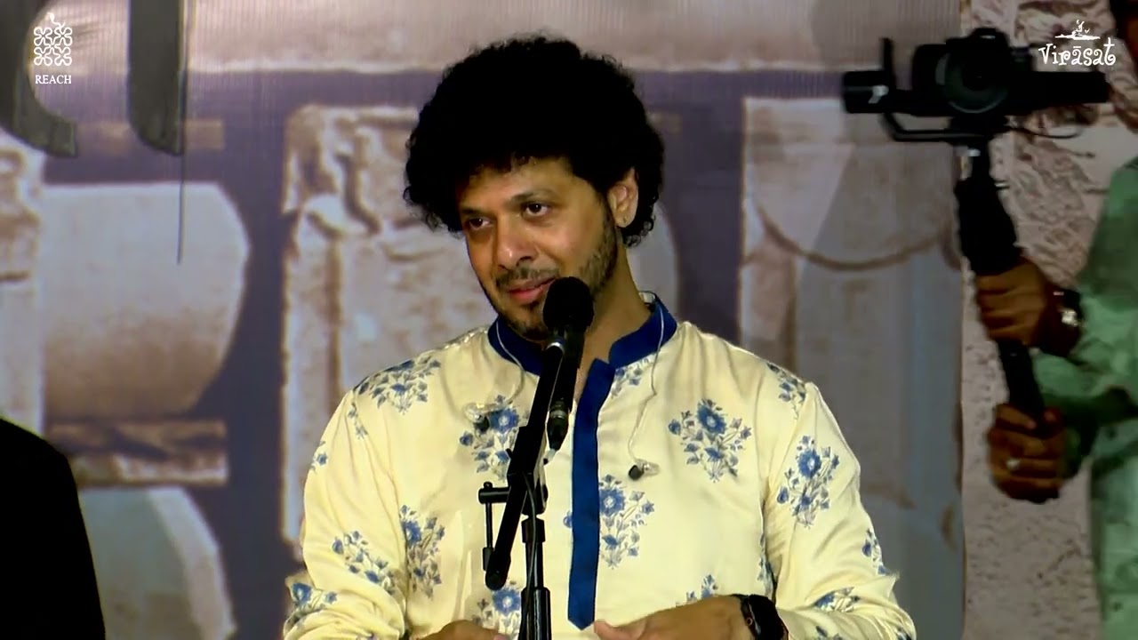 Raag Rageshri | Mahesh Kale
