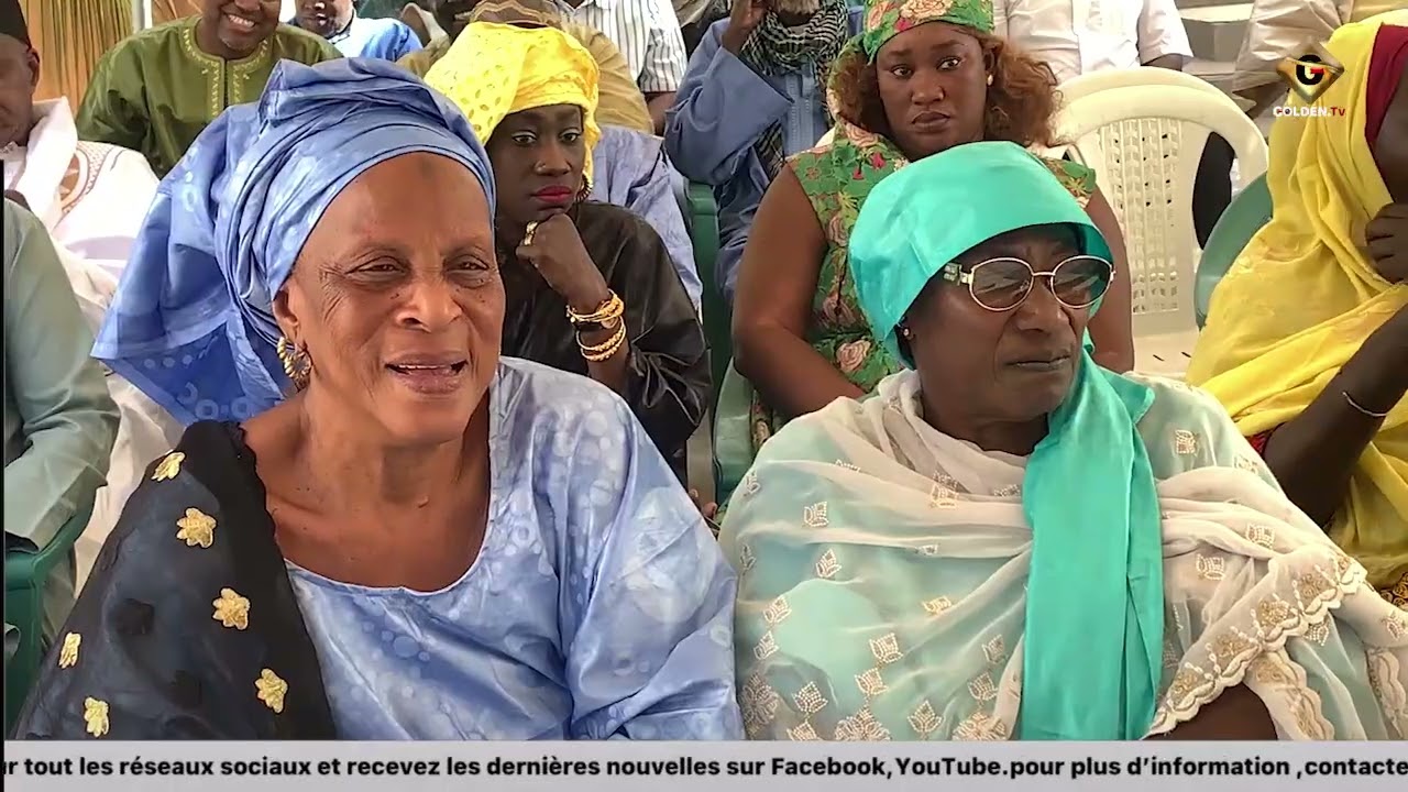 *JOURNÉE DE REMISE DE DIPLOME D'ATTESTATION ET DES DONS DE FINANCEMENT POUR LES GROUPEMENTS ……..