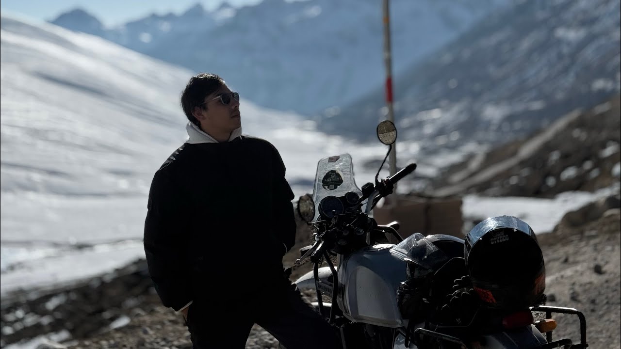NORTH SIKKIM | LACHUNG -ZERO POINT
