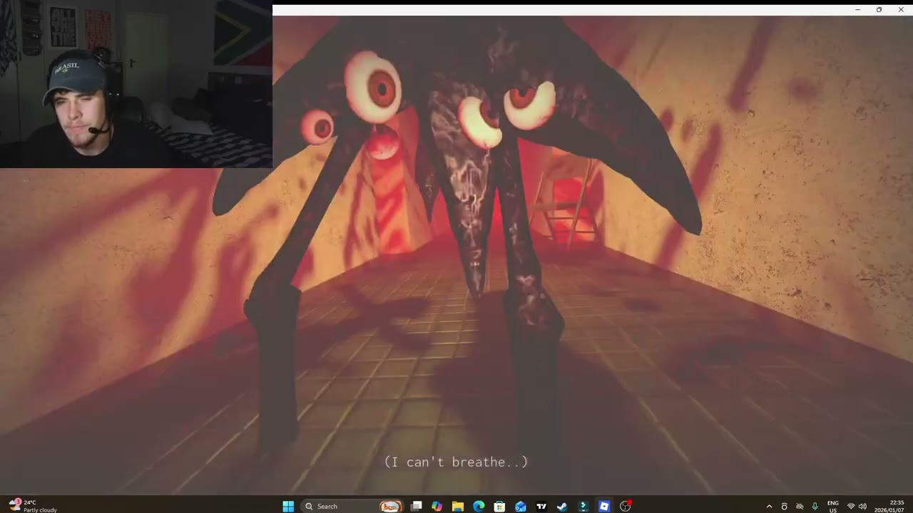 THIS GAME IS ASS!!!!