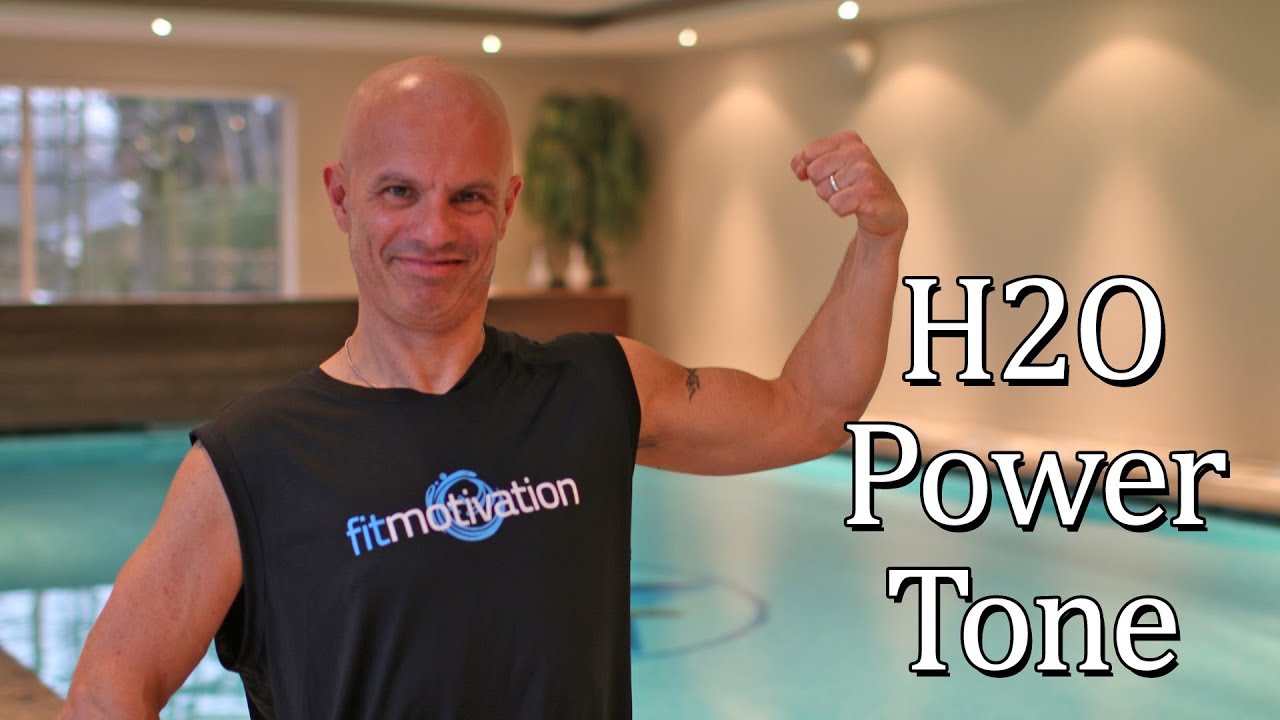 H2O Power Tone