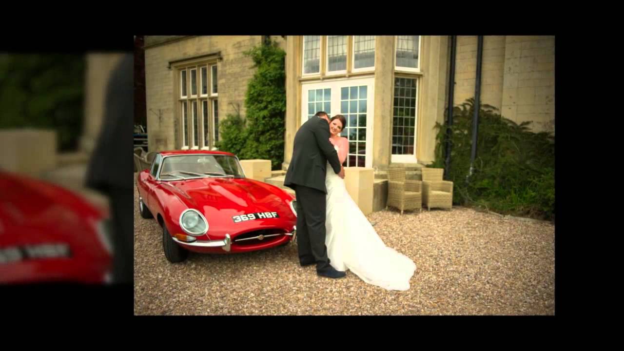 Falcon Manor Wedding Photography