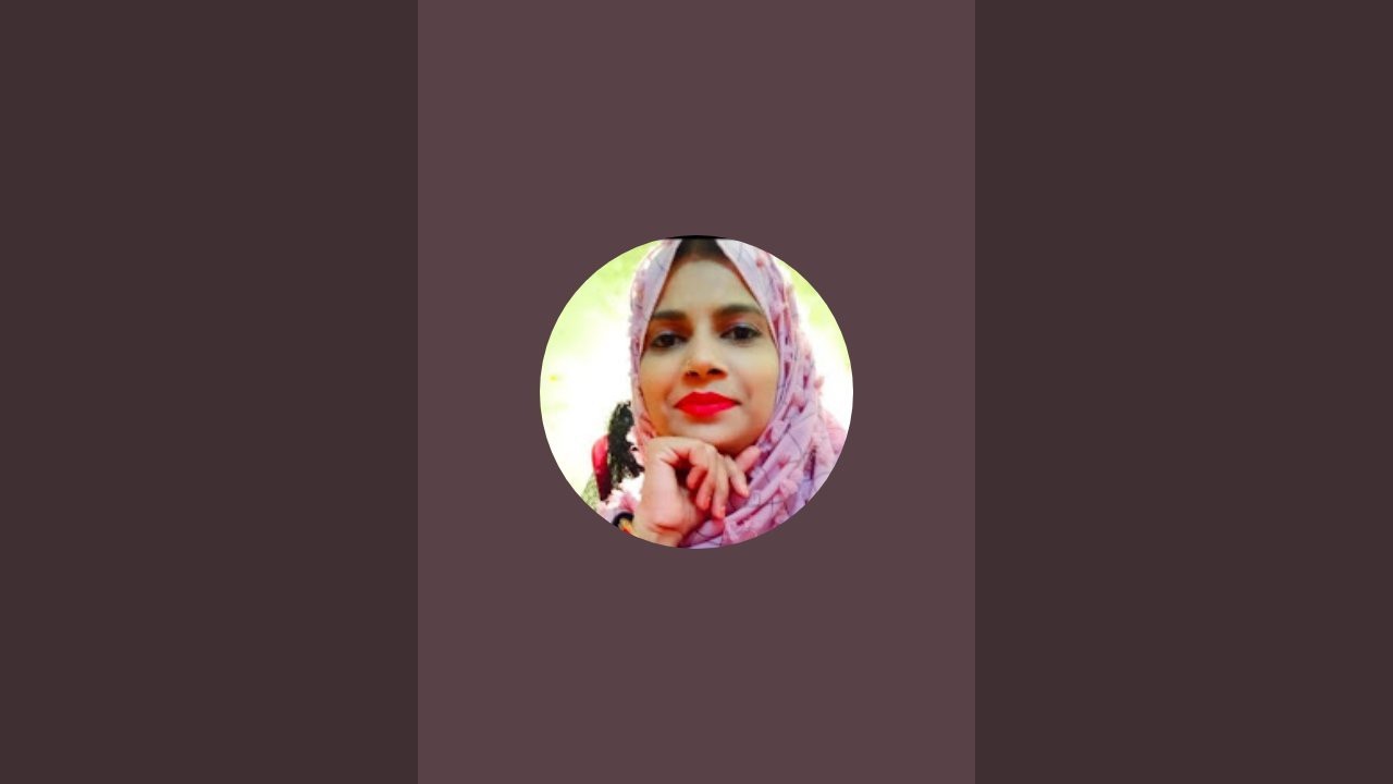 Shahnaz cooking channel  is live!