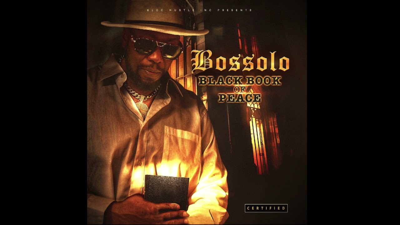 Bossolo  - Ran Into my E n e m y