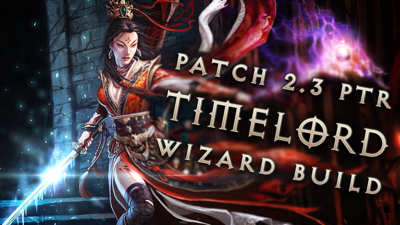 2.3 Wizard 