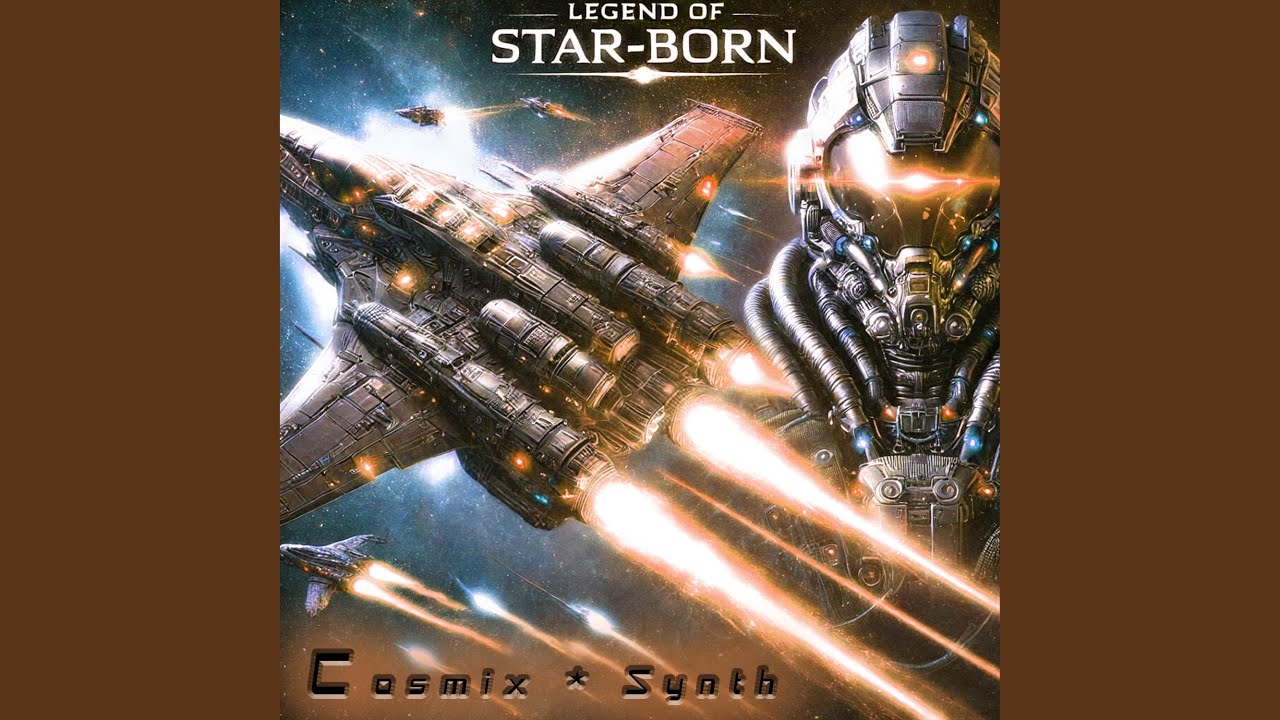 Legend of Star-Born