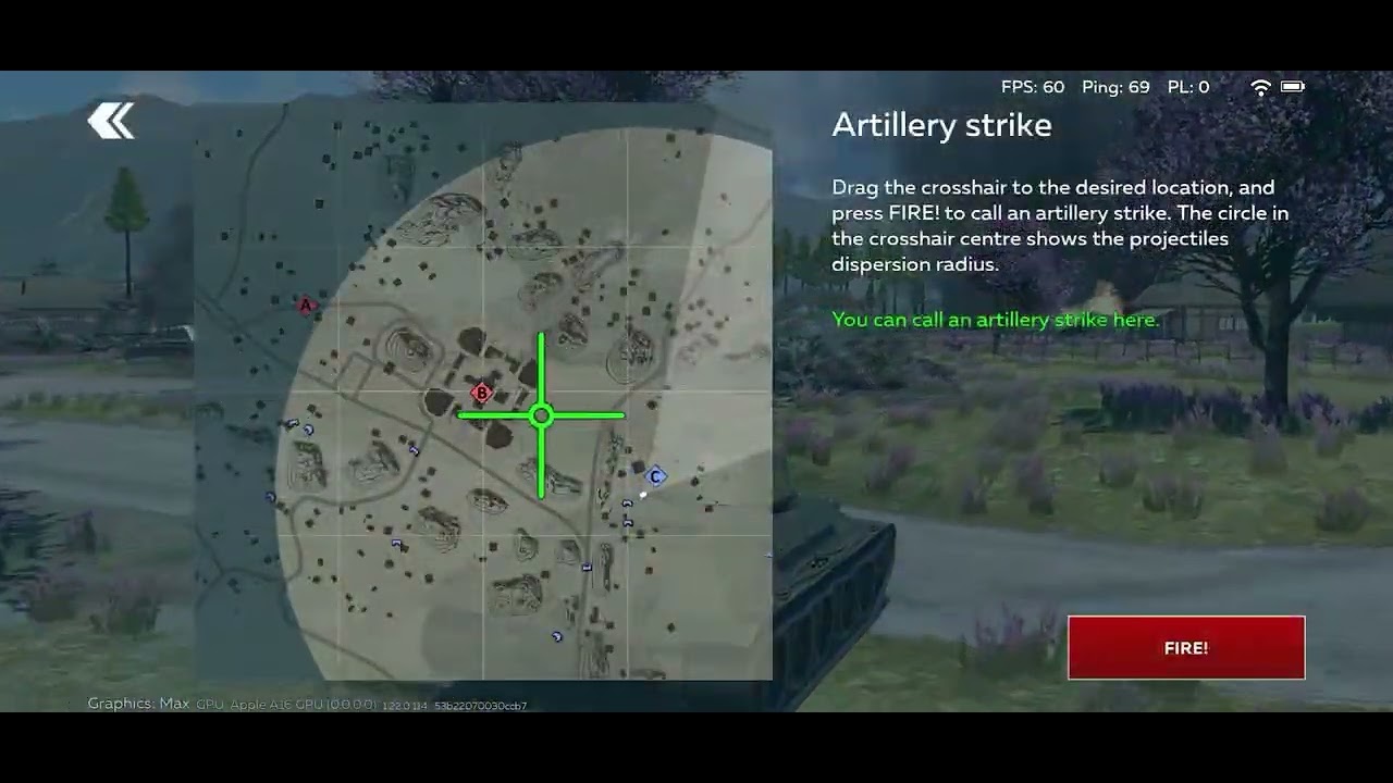 Warthunder mobile russian tanks