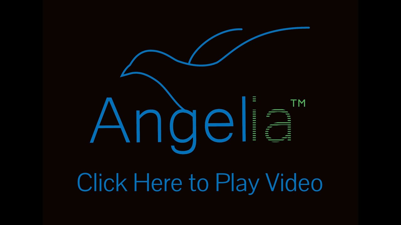 Angelia App PSAP Demo