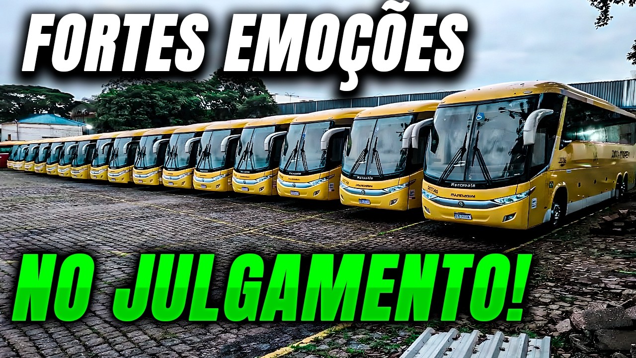 Nova ITAPEMIRIM - Fortes emoções no julgamento que pode mudar os rumos do jogo.