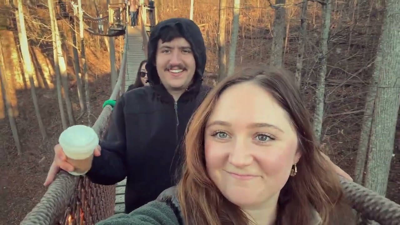 Our Tennessee Honeymoon