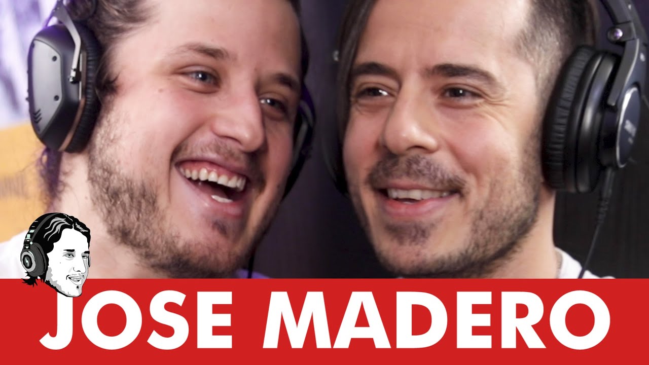 CREATIVO #229 - JOSE MADERO