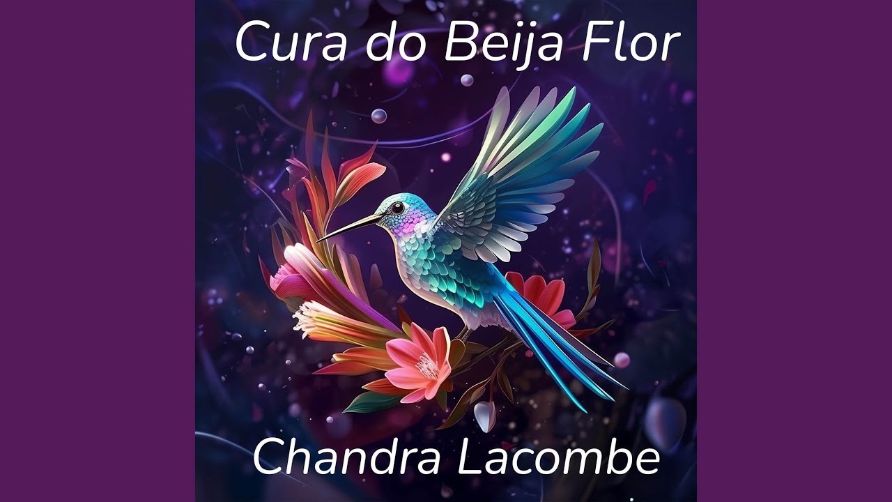 Cura do Beija Flor (Intro: Sonata per Arpa e Fagotto numero 1: I. Preludio by Luigi Concone)