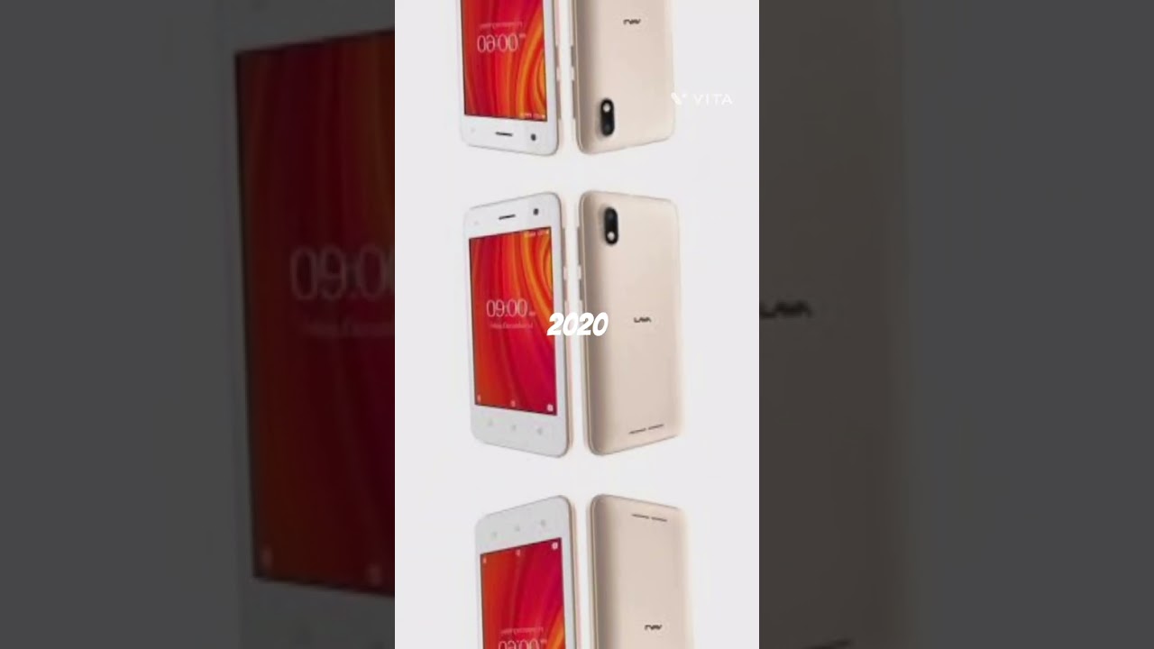 Lava old phone to latest phone in 2024 #shots #viral_video ##trending #lava phone