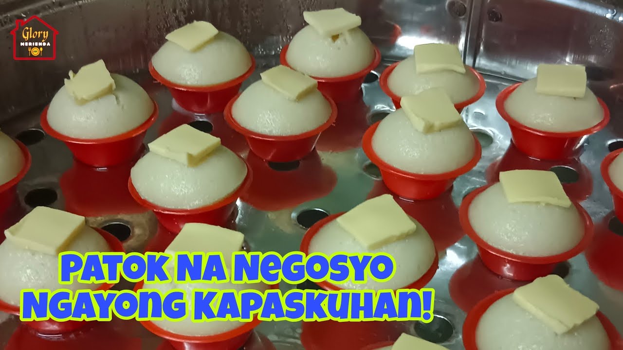 Gawin mo eto sa Cheese 🧀 at 1/2 kilo na harina (with tips, do's and don'ts) | Glory Merienda Atbp