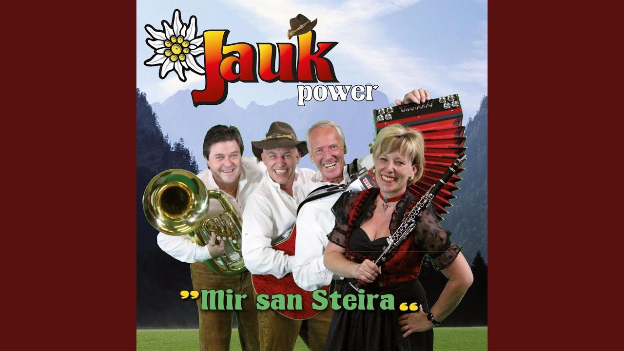 Betthupferlpolka