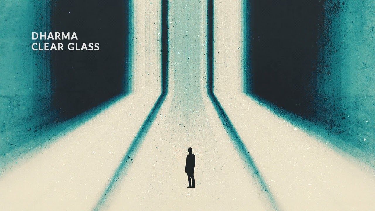Dharma - Clear Glass