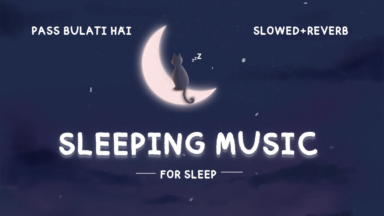 Pas Bulati Hai Maa (Slowed+Reverb) #lofi #lofisadsong #lofihindi #lofi Jaanvar #lofimusic #sleep
