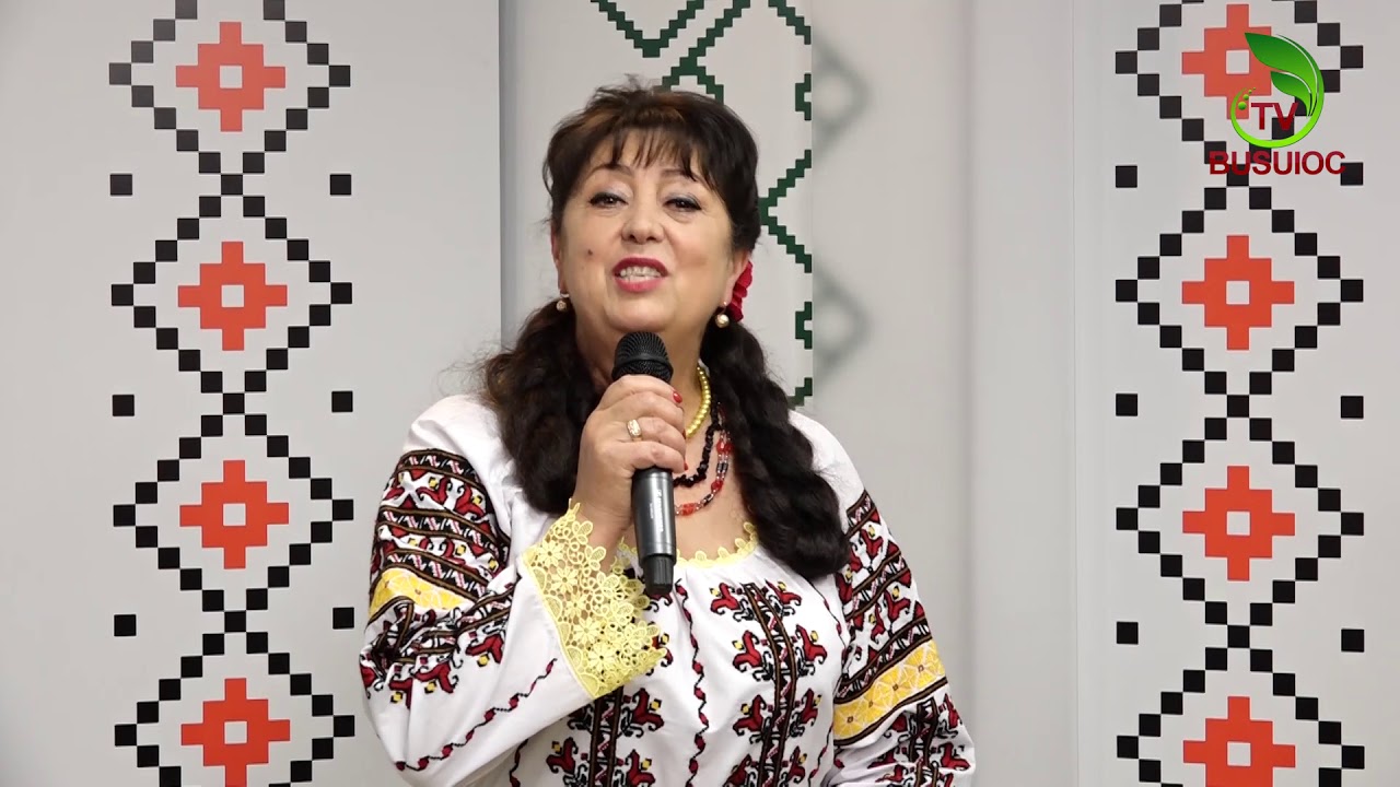 Anișoara Prisacaru - Am acasă două flori | Cântă-mi lăutare